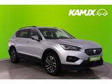 Seat Tarraco 2.0TDI DSG Style+LED+NAVI+7-SITZE+PDC - gebrauchte Seat Tarraco aus dem Jahr 2022