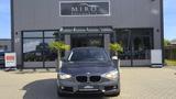 BMW 116 Limousine 5-trg  **48.000km** 1.HAND - BMW 116 in Bremen