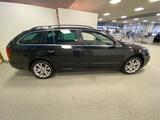 Skoda Superb 2.0 TDI  Ambition Combi+NAVI+AHK+XENON+BC - gebrauchte Skoda Superb aus dem Jahr 2014