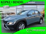 Hyundai Kona 1.0 Mild Hybrid Select*Allwetter*Scheckheft - Hyundai KONA: Select