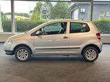 Volkswagen Fox Basis*48.500KM*KLIMA* - gebrauchte VW Fox aus dem Jahr 2007