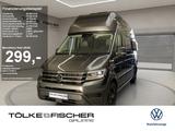 Volkswagen Crafter Grand California 600 8-Gang-Automatik - Volkswagen Crafter Neuwagen in Düsseldorf