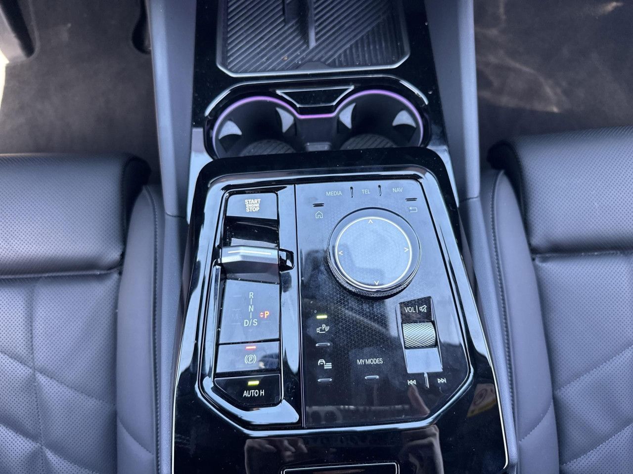 BMW 540 - Bild 13