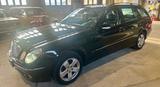 Mercedes-Benz E 320 CDI T-Modell W211 AVANTGARDE 1. Hand! - Mercedes-Benz E-Klasse: W211