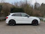 Audi SQ5 3.0 TFSI  - gebrauchte Audi SQ5 aus dem Jahr 2017
