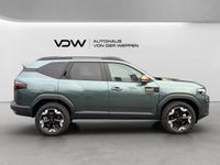 Dacia Bigster - Vorschau Bild 6