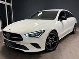 Mercedes-Benz CLA 200 Shooting Brake /AMG/WIDESCREEN/LEDER/LED