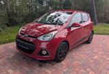 Hyundai i10 Klima Tempomat PDC 4x elektr. Fensterheber - Hyundai: X10