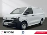 Volkswagen T7 Transporter 2,0 l TDI Fahrerassistenz-Paket