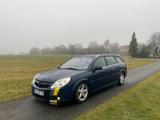 Opel Vectra 2.8 V6 Turbo (HU 10/26) - Opel Vectra: V6 Turbo