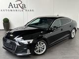 Audi A5 SpB 40 TFSI S-Line NAV+MATRIX+AHK+PANO+B&O+VC - Audi Gebrauchtwagen von 2023