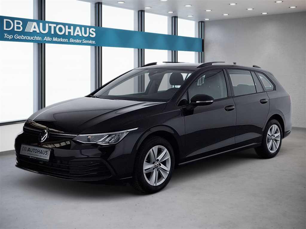 Volkswagen Golf Variant Life 2.0 TDI Navi Rückfahrkamera