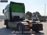 MAN TGX 18.420 4X4 Hydrodrive NL-Truck APK Hydraulic - MAN Hydrodrive