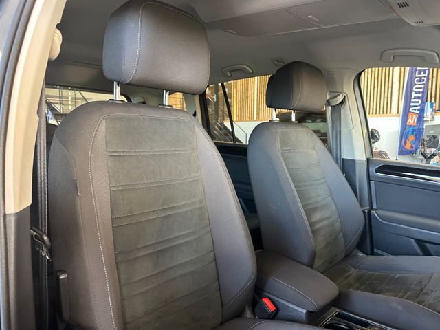 MYAUTOCENTER – Gebraucht- und Jahreswagen mit Werkstattservice in Pfaffenhofen Volkswagen Touran *7.SITZER*STANDHZ*MASSAGE*AHK*KEYLESS*