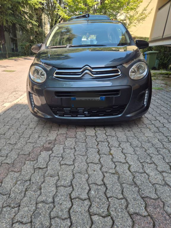 Image of Citroën C1
