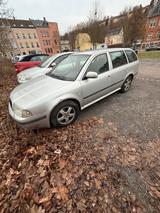 Skoda Škoda octavia 1.9tdi 81kw Cz papiere - gebrauchte Skoda Octavia aus dem Jahr 2000