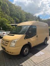 Ford 2007 Ford Transit Tourneo TDCI Motor Motor... - gebrauchte Ford Tourneo aus dem Jahr 2007
