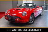 Ford Thunderbird Deluxe V8 *LEDER*KLIMAAUTOMATIK`* - Ford Thunderbird
