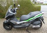 Kawasaki J 300 - KAWASAKI J300