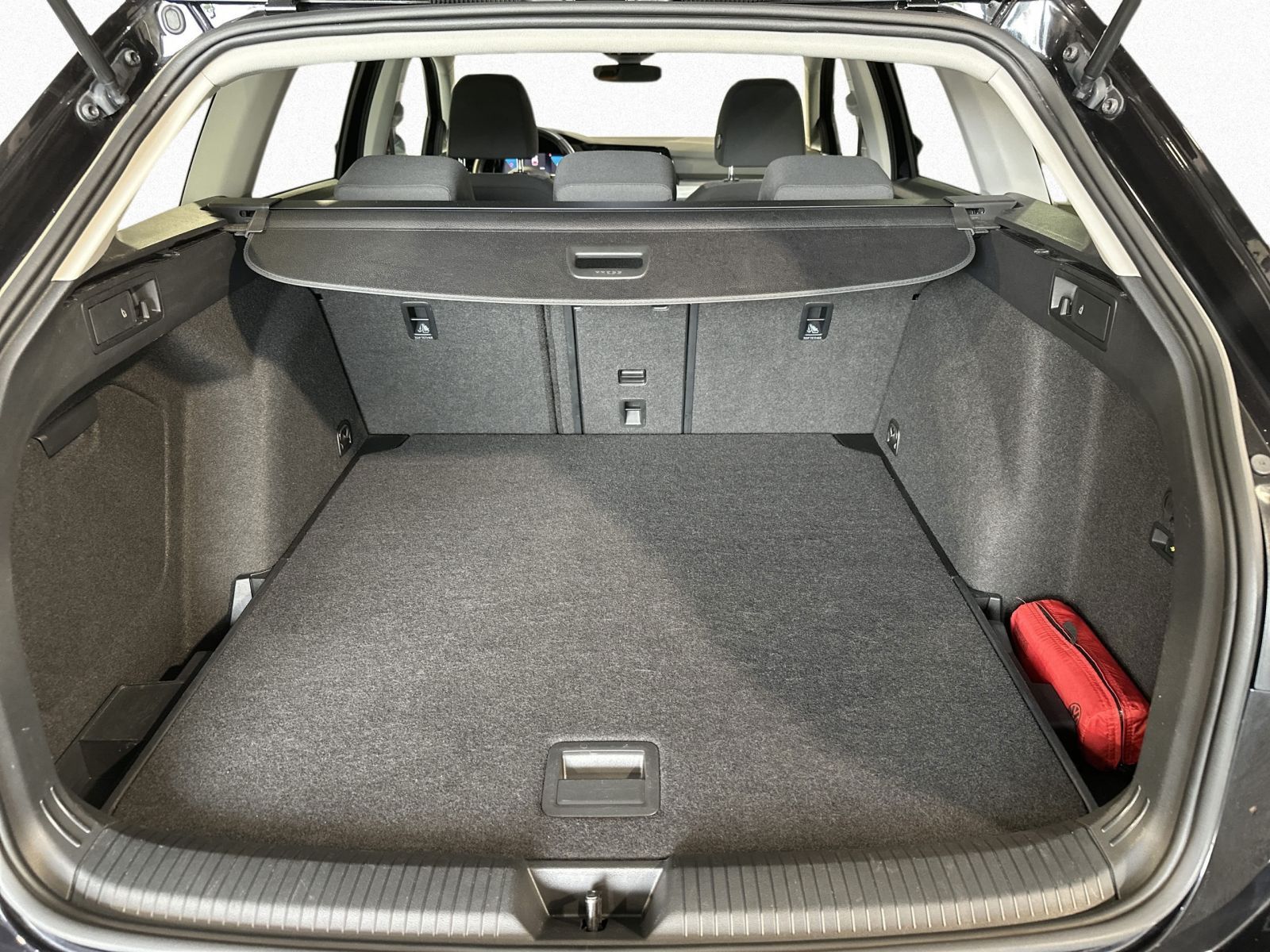 Volkswagen Golf - Bild 18