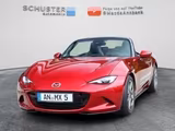 Mazda MX-5 Exclusive-Line (Performance Paket) Sport-Ab - gebrauchte Mazda Roadster