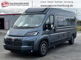 Eura Mobil VAN 595 HB Mondial Plus Fahrasisstent Plus 8G - Wohnwagen & Wohnmobile in Bonn