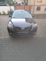 Mazda 3 bk 2.0 2008 active sport Mit neue TÜV - Mazda: Mazda2 Active