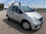 Mercedes-Benz A 150 Benzin*41-Tkm*Automatik*Klima*Scheckheft - Mercedes-Benz A-Klasse: 150