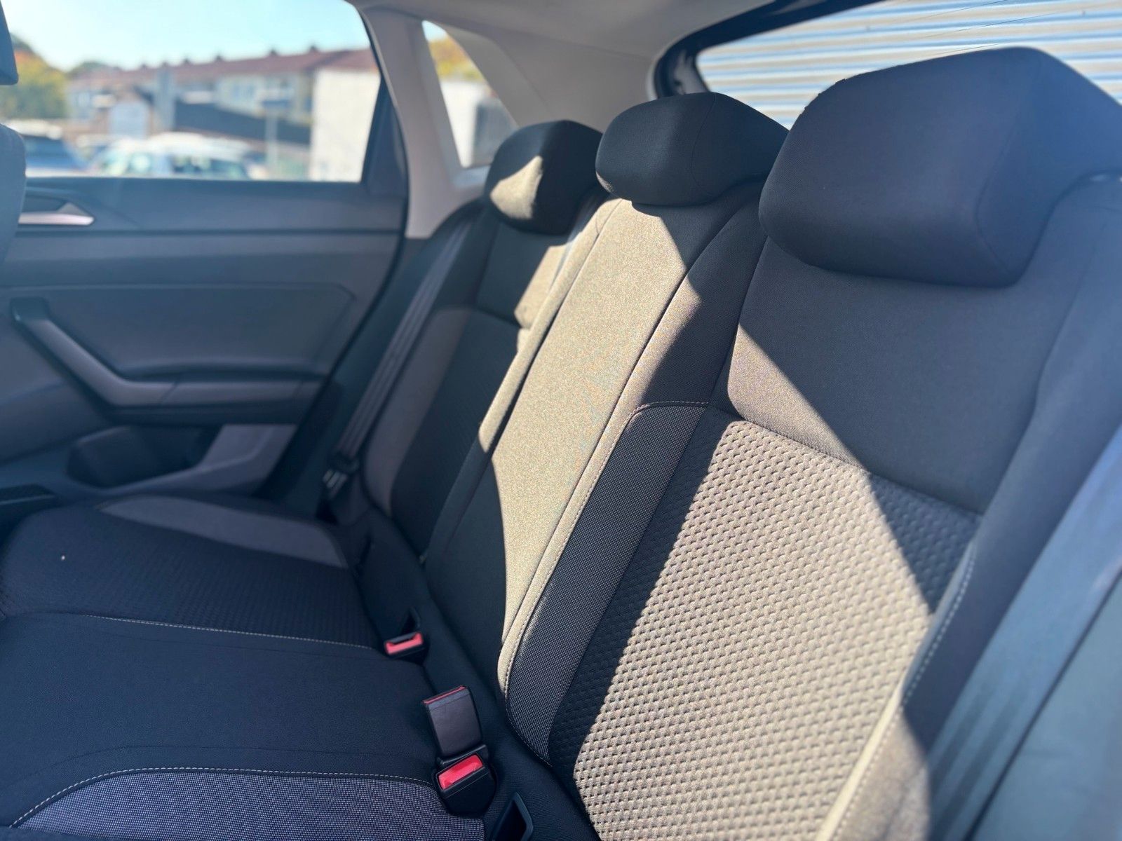 Fahrzeugabbildung Volkswagen Polo VI Life