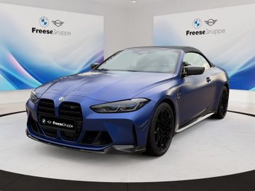 BMW M4 - 1