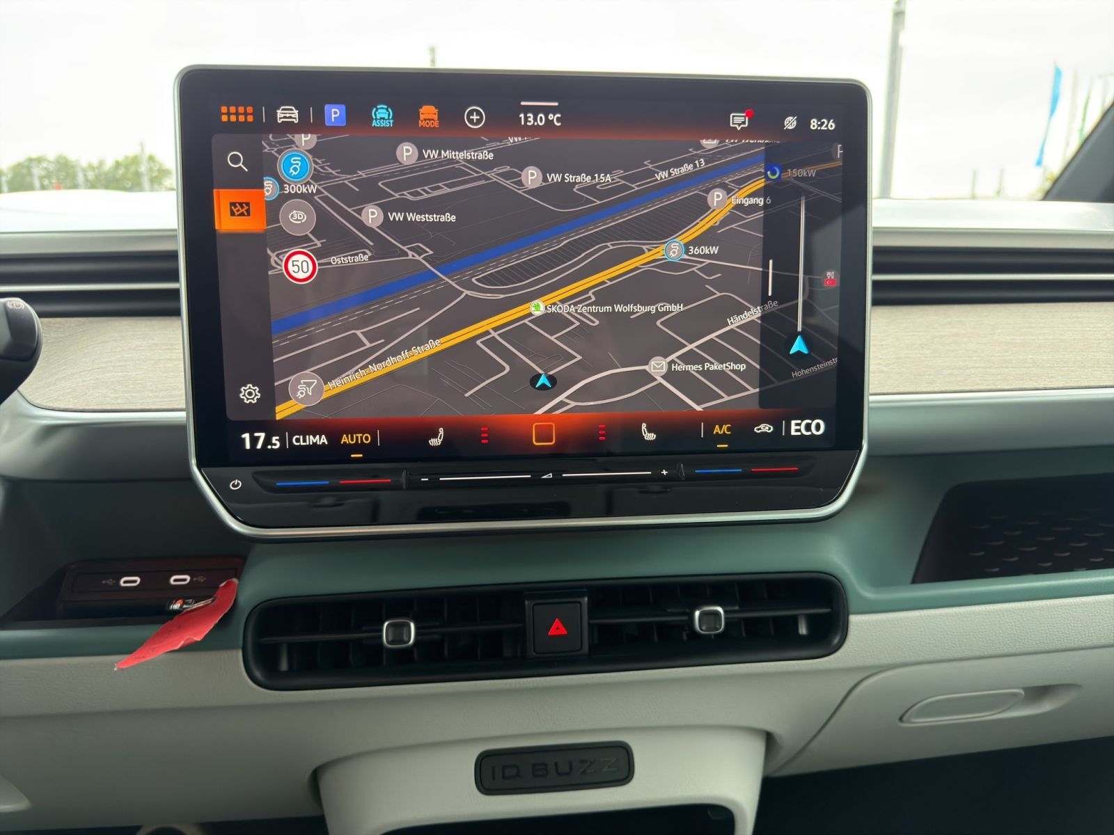 Volkswagen ID. Buzz - Bild 12