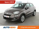 Fiat 500X 1.4 Turbo Lounge *NAVI*TEMPO*PDC*KLIMA* - Fiat Gebrauchtwagen Köln