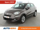 Fiat 500X 1.4 Turbo Lounge *NAVI*TEMPO*PDC*KLIMA* - Fiat 500X aus 2016