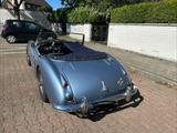 Austin Healey 3000 Mark II BT7 - gebrauchte Austin Healey Roadster