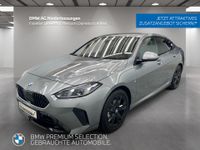 BMW 220 Gran Coupé - Vorschau Bild 1