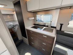 Adria Compact Supreme DL*NEUS MODELL 2027*