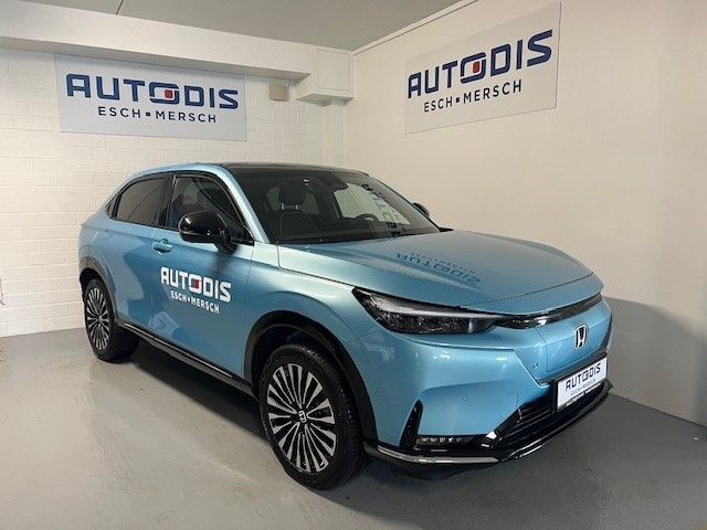 Honda e