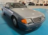 Mercedes-Benz SL 500 SL R129 V8 5.0 46k m 1991 Cabrio