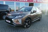 Mitsubishi Eclipse Cross 1.5 T-MIVEC LED Head-Up AHK 360° - Mitsubishi Eclipse Cross SUV