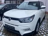 Ssangyong Tivoli 1.6 e-XGi 160 SAPPHIRE 2WD - Ssangyong Tivoli Gebrauchtwagen