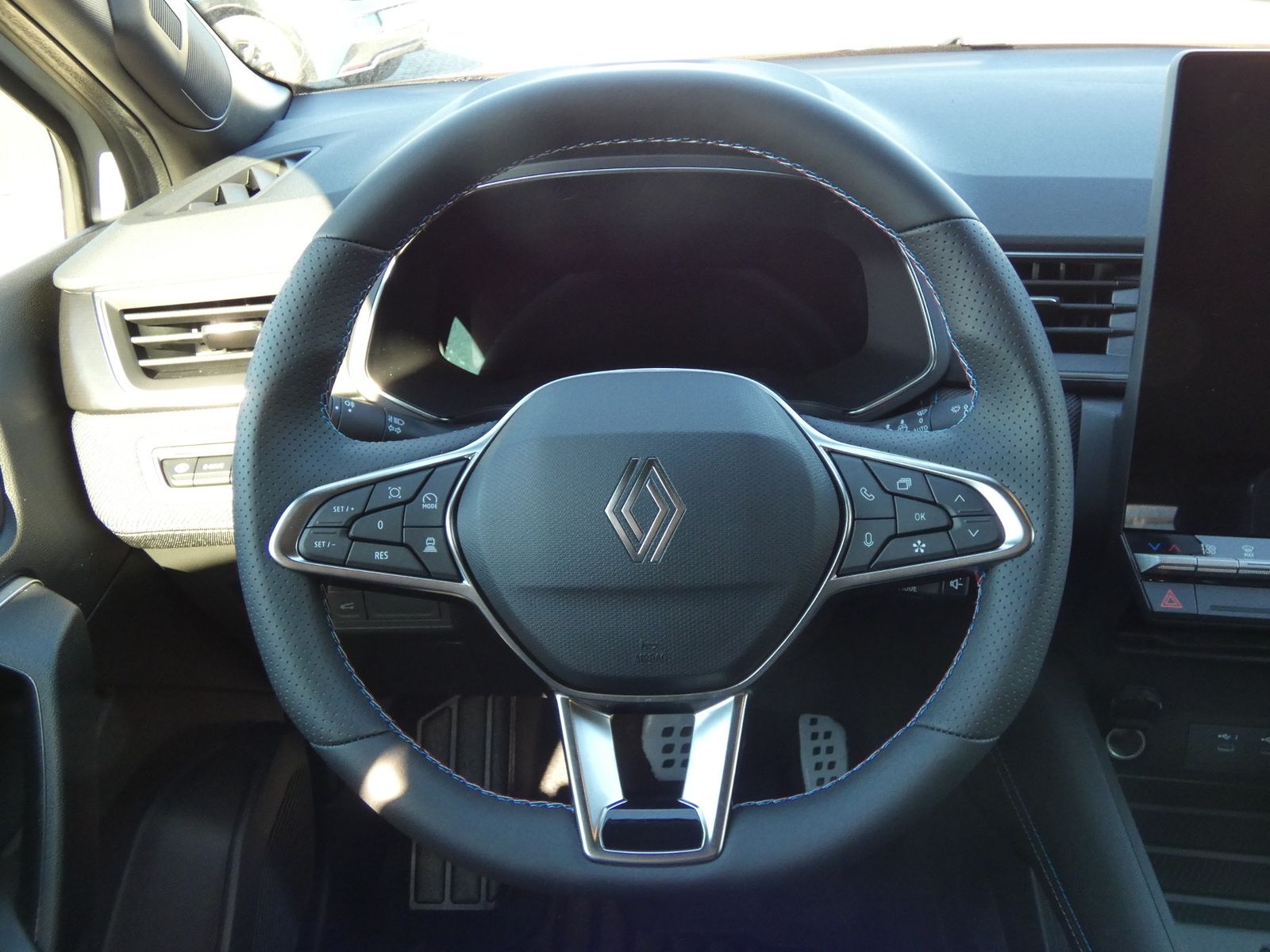 Renault Symbioz - Bild 15