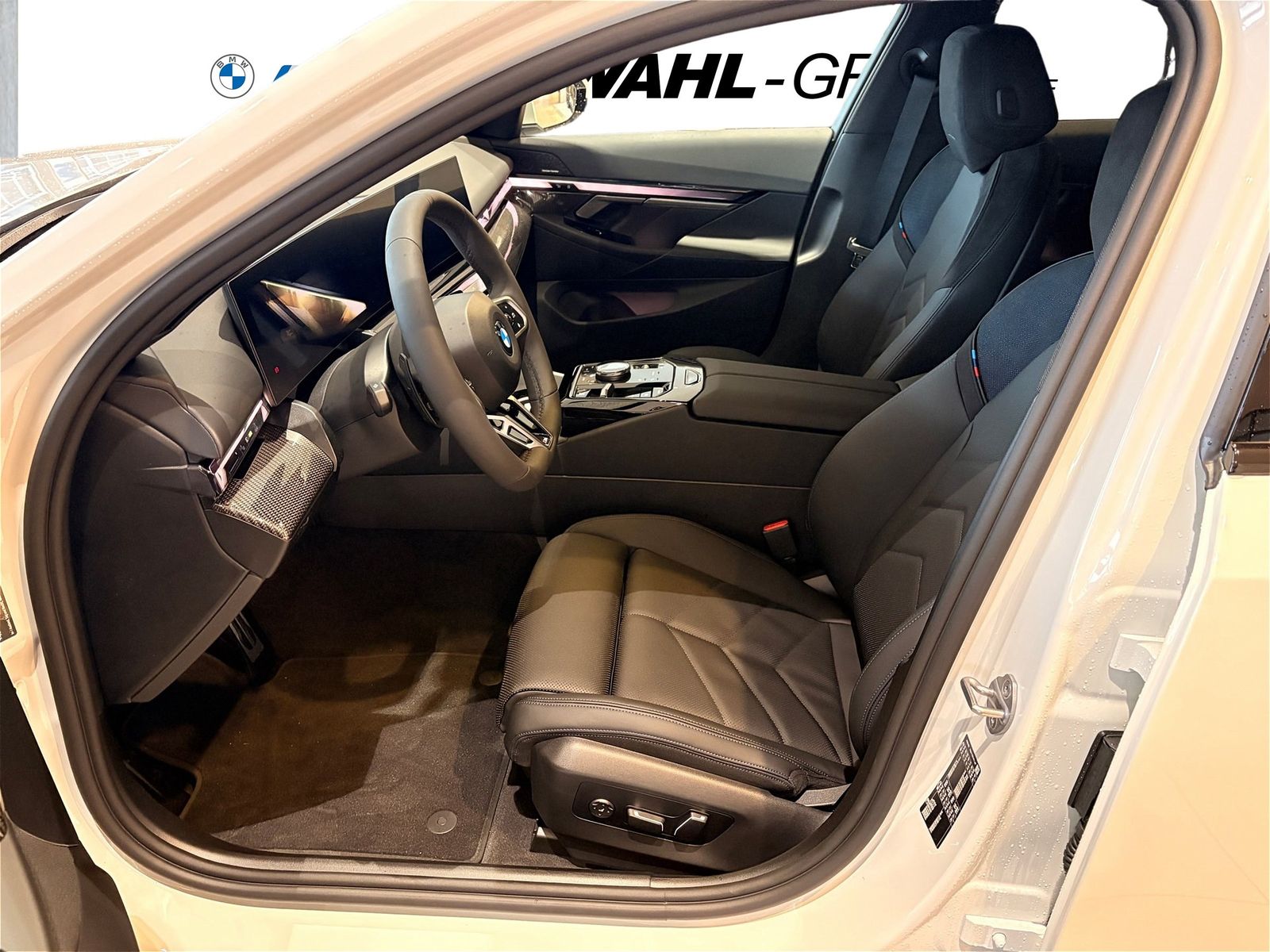 BMW 520 - Bild 7