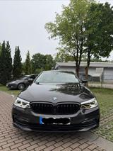 BMW 540i xDrive Limousine  - BMW 540 Gebrauchtwagen in München