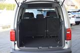 Volkswagen Caddy Maxi Kombi Trendline/ABT-e/Elektro/Kamera - mit Elektro-Antrieb: Kombi