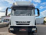 Iveco EuroCargo 75E19 Pritsche/Schiebeplane*LBW*KLIMA* - Iveco Eurocargo