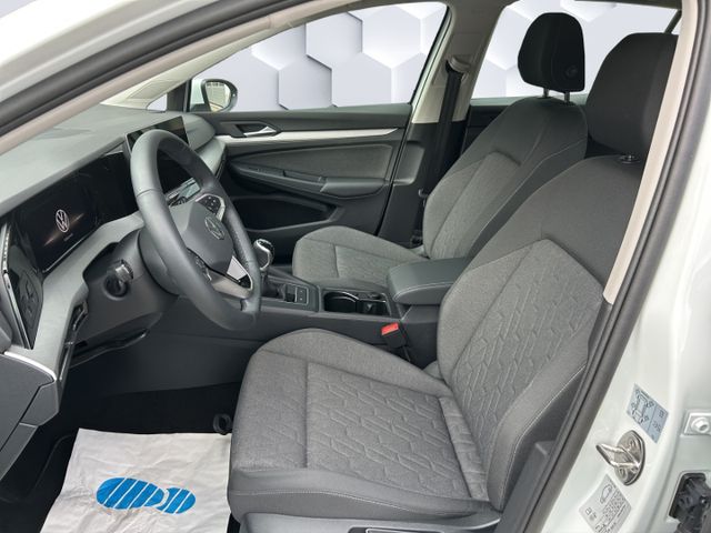 Golf 1.5 TSI Life Schalter 85kW LED App-Connect