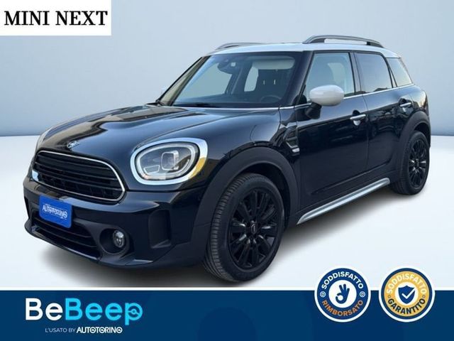 MINI MINI Countryman Mini F60 MINI 1.5 COOPER CLASSIC