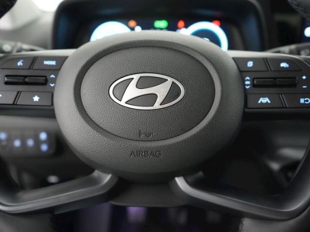 i20 FACELIFT T-GDI PRIME 48V+VOLL LED+NAVI+BOSE 