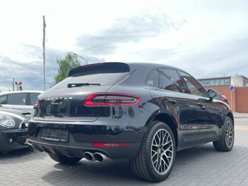 Porsche Macan - 6