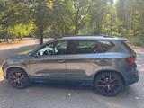 Cupra Ateca 2.0 TSI 221kW 4Drive DSG - AHK, Pano, Schi - Cupra Ateca in Stuttgart